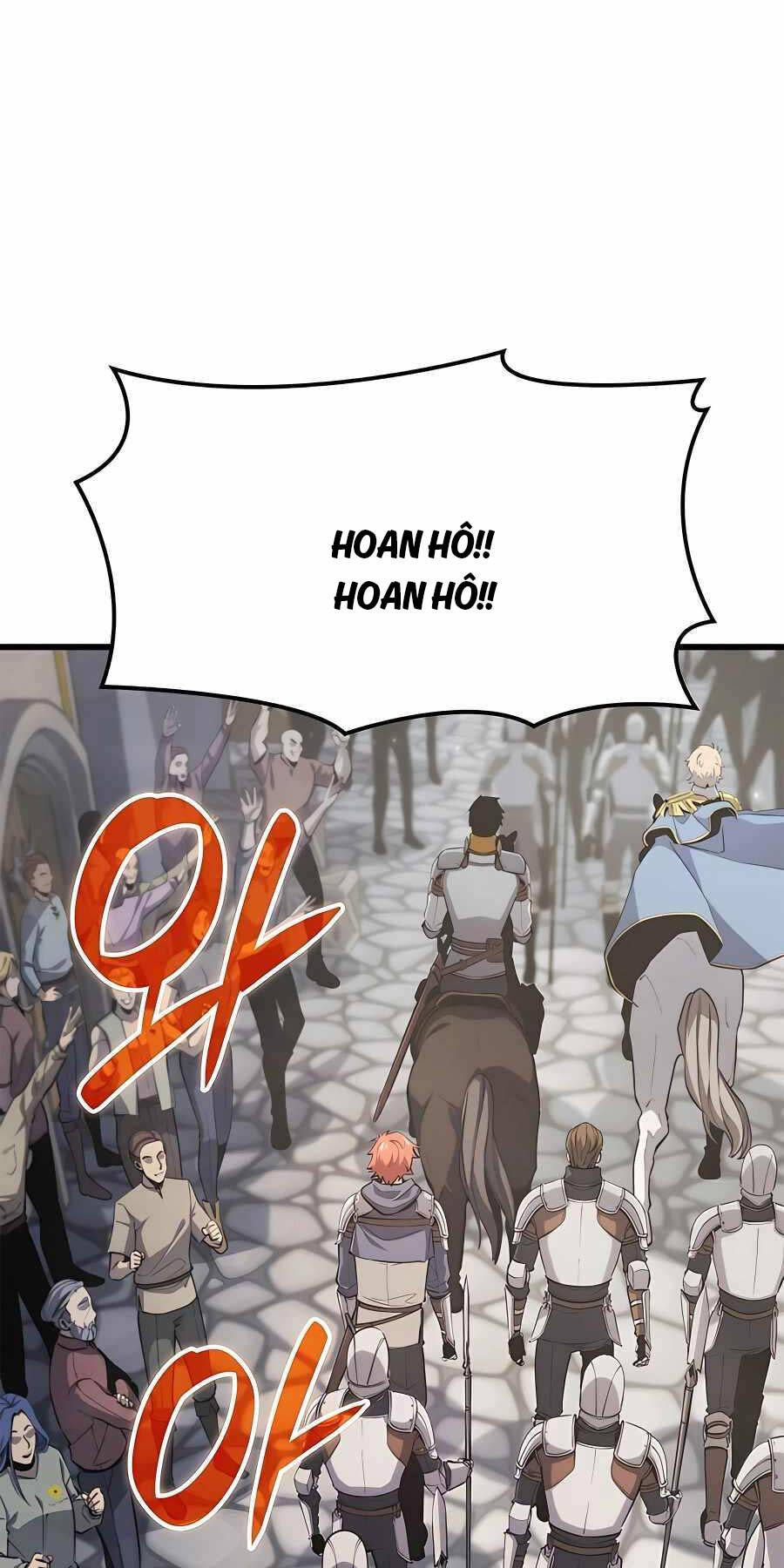 Con Trai Út Của Bá Tước Là Một Người Chơi Chapter 49 - 78