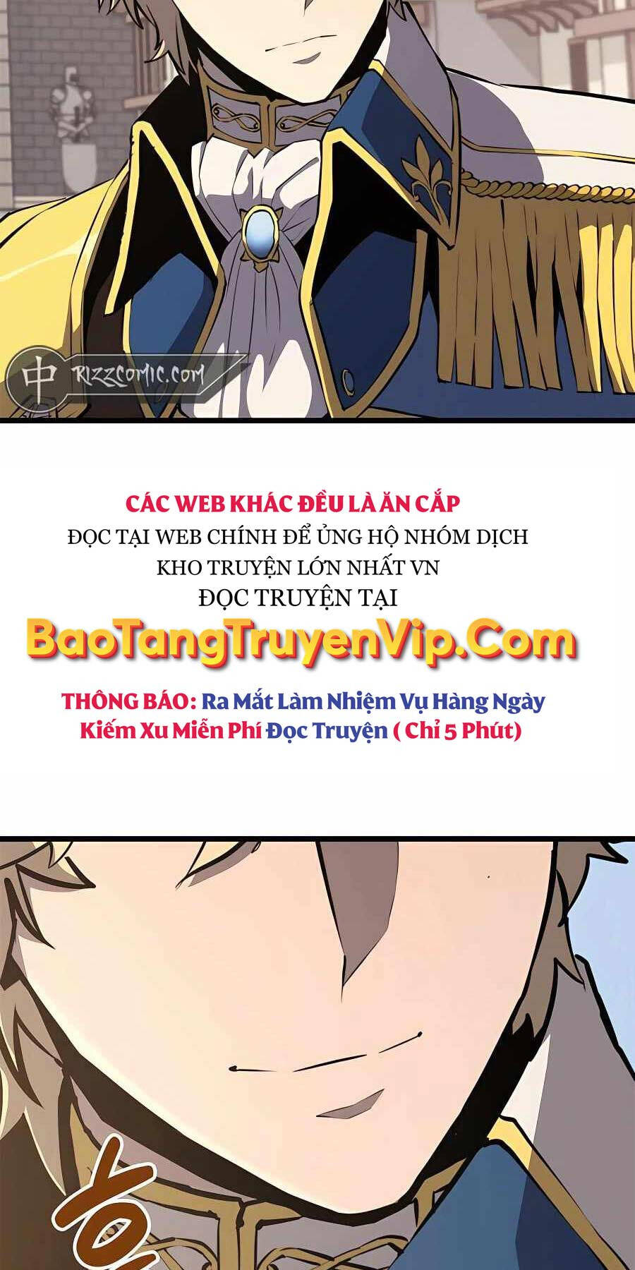 Con Trai Út Của Bá Tước Là Một Người Chơi Chapter 50 - 9