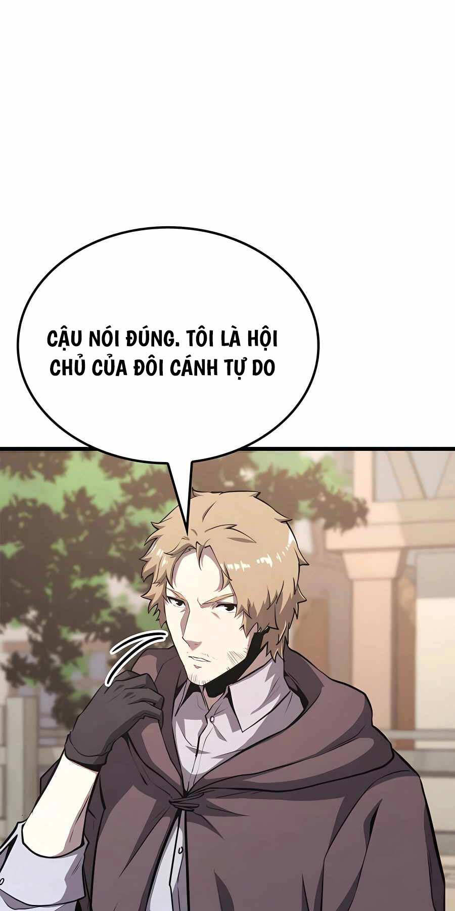 Con Trai Út Của Bá Tước Là Một Người Chơi Chapter 51 - 13