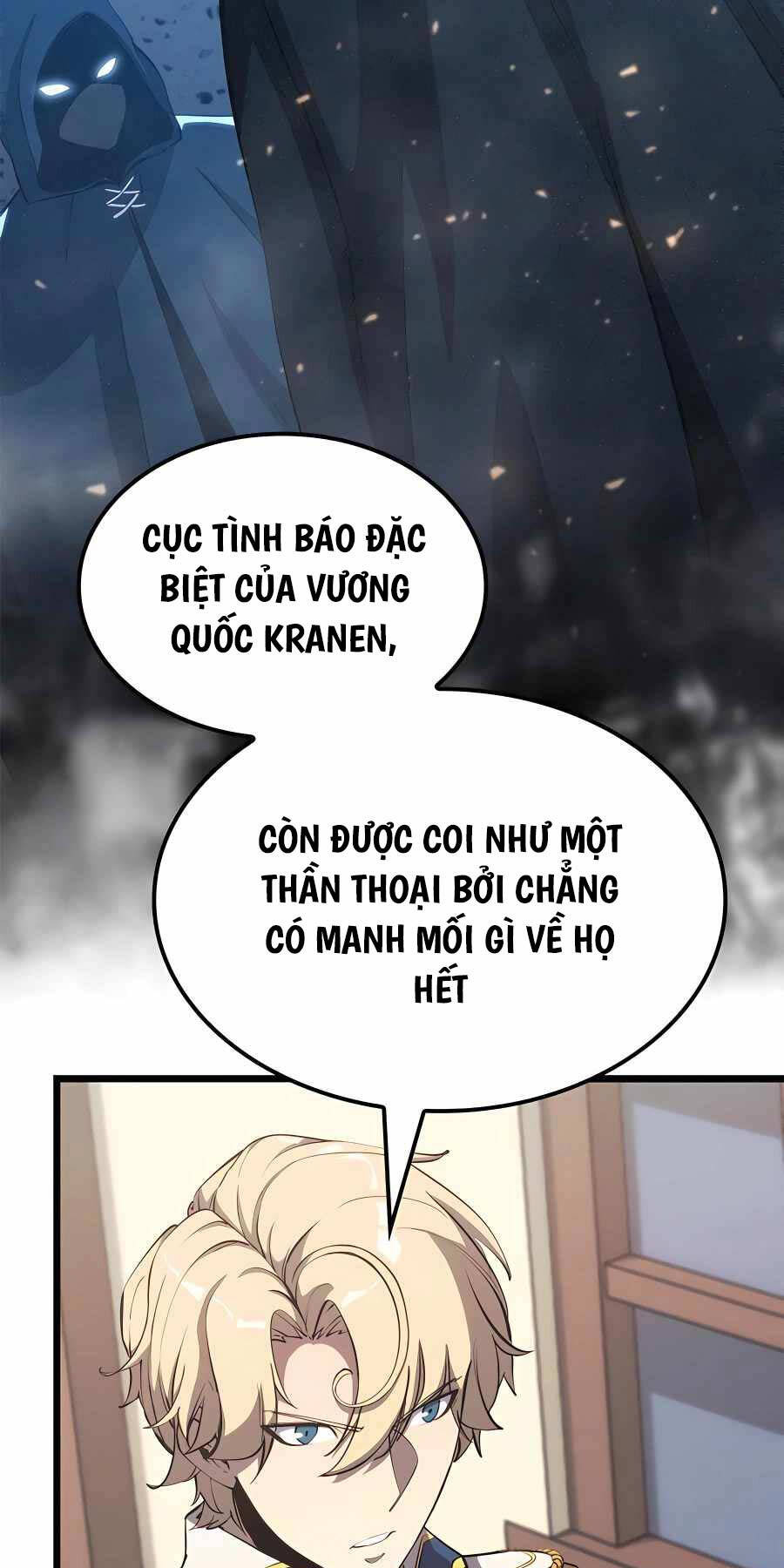Con Trai Út Của Bá Tước Là Một Người Chơi Chapter 51 - 46