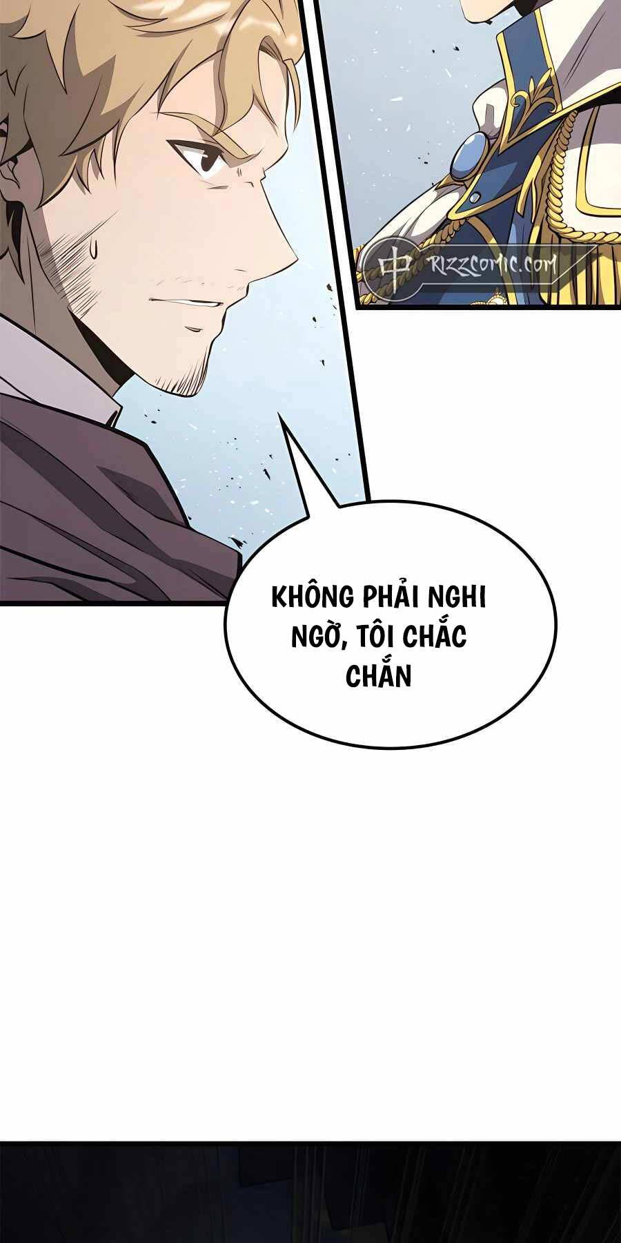 Con Trai Út Của Bá Tước Là Một Người Chơi Chapter 51 - 52