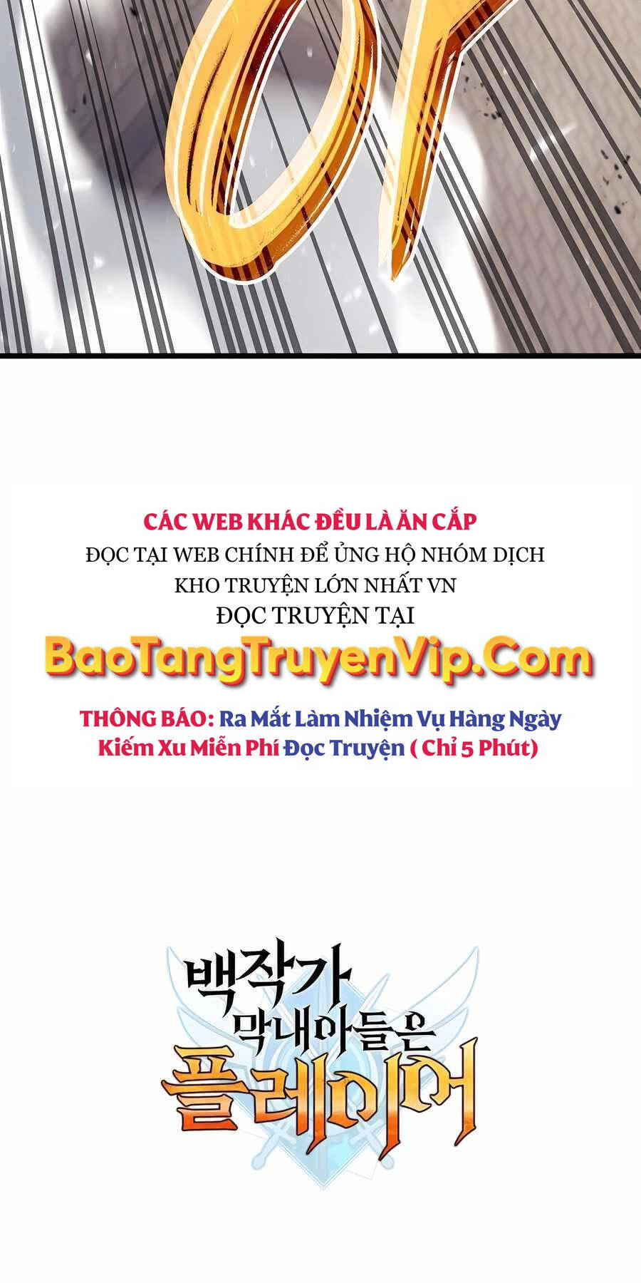 Con Trai Út Của Bá Tước Là Một Người Chơi Chapter 53 - 95