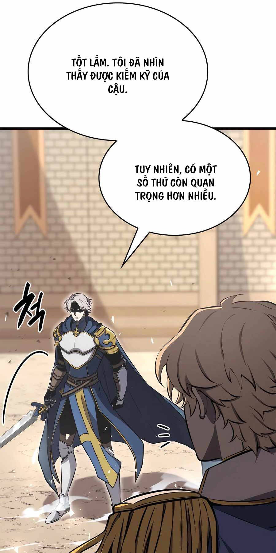 Con Trai Út Của Bá Tước Là Một Người Chơi Chapter 55 - 86