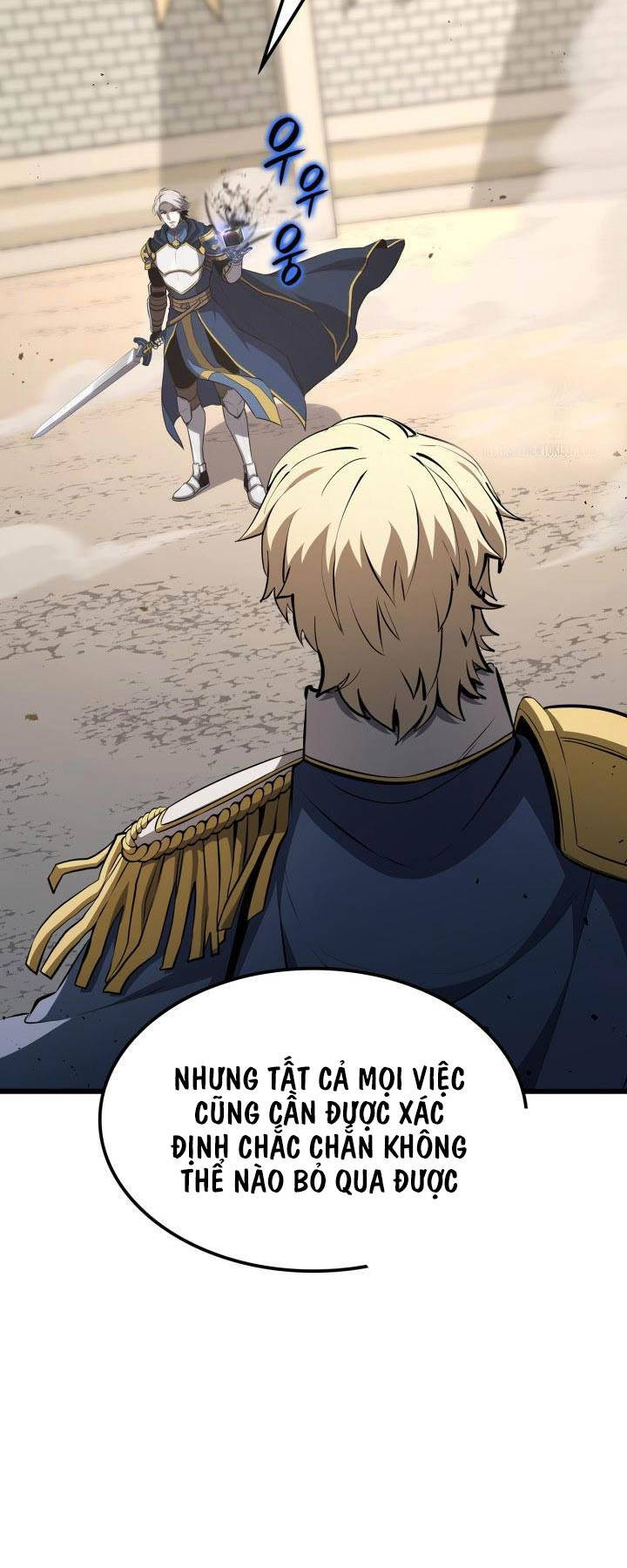 Con Trai Út Của Bá Tước Là Một Người Chơi Chapter 56 - 12
