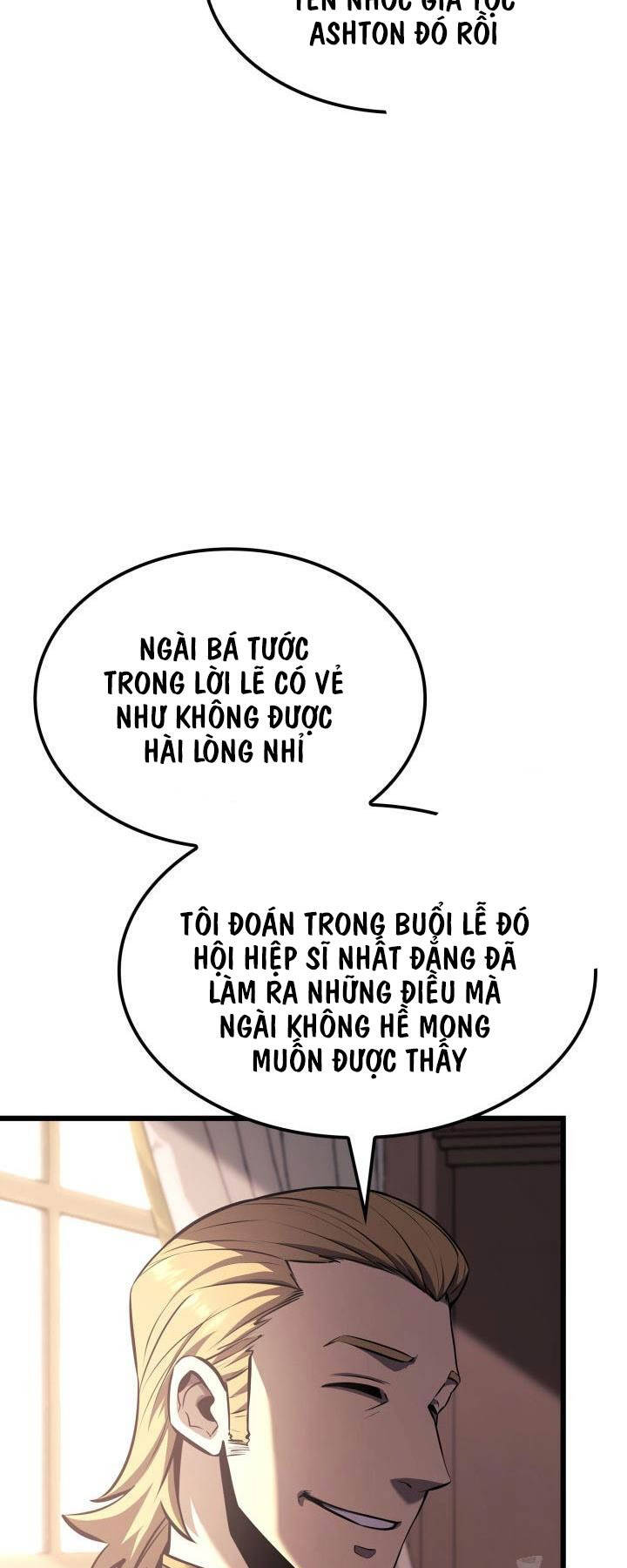 Con Trai Út Của Bá Tước Là Một Người Chơi Chapter 56 - 25