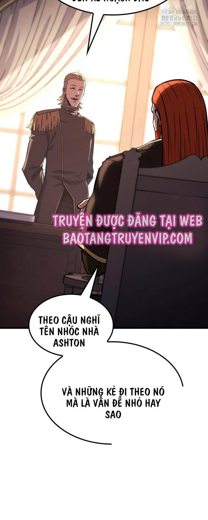 Con Trai Út Của Bá Tước Là Một Người Chơi Chapter 56 - 28