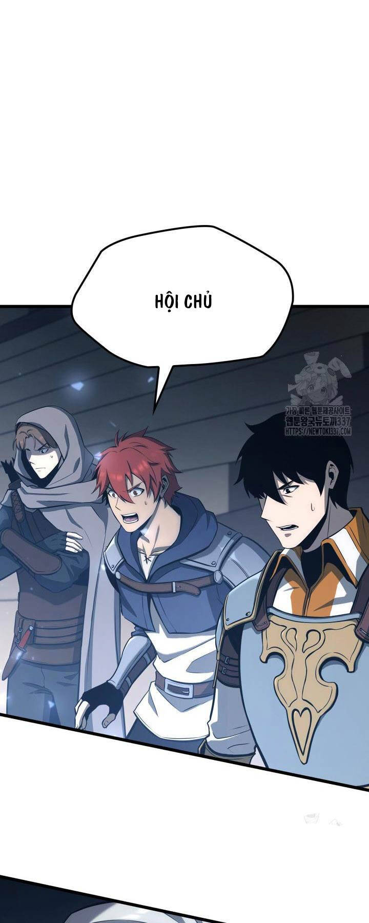 Con Trai Út Của Bá Tước Là Một Người Chơi Chapter 56 - 42