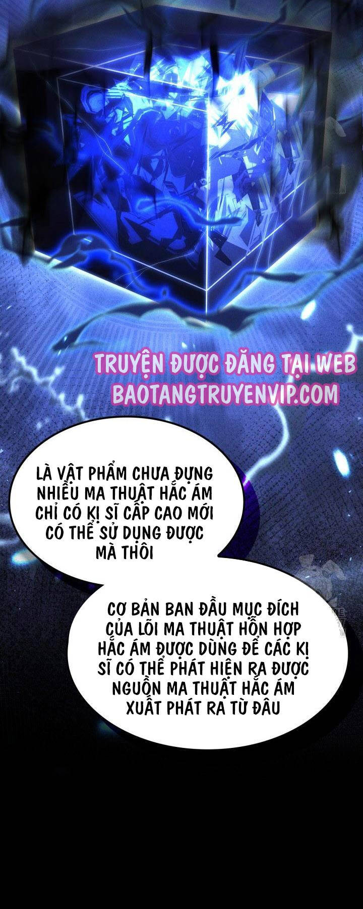 Con Trai Út Của Bá Tước Là Một Người Chơi Chapter 56 - 7
