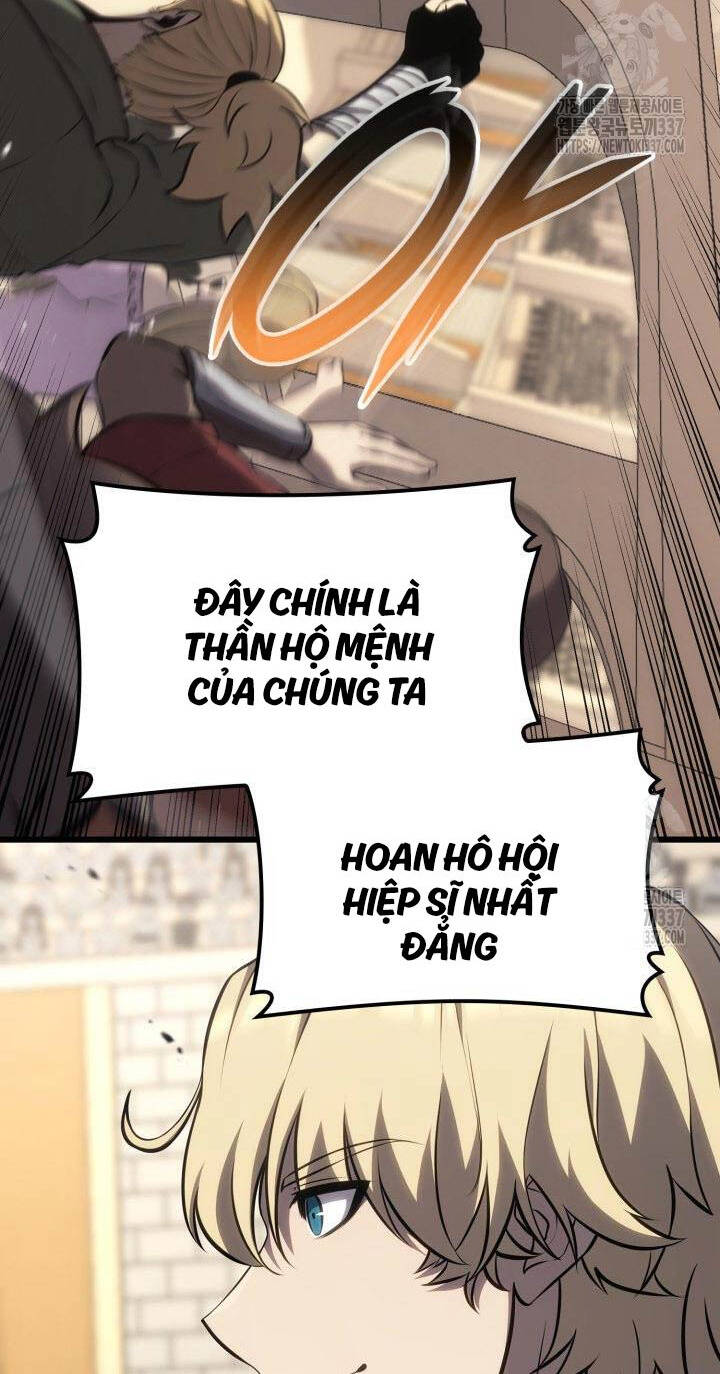 Con Trai Út Của Bá Tước Là Một Người Chơi Chapter 56 - 70