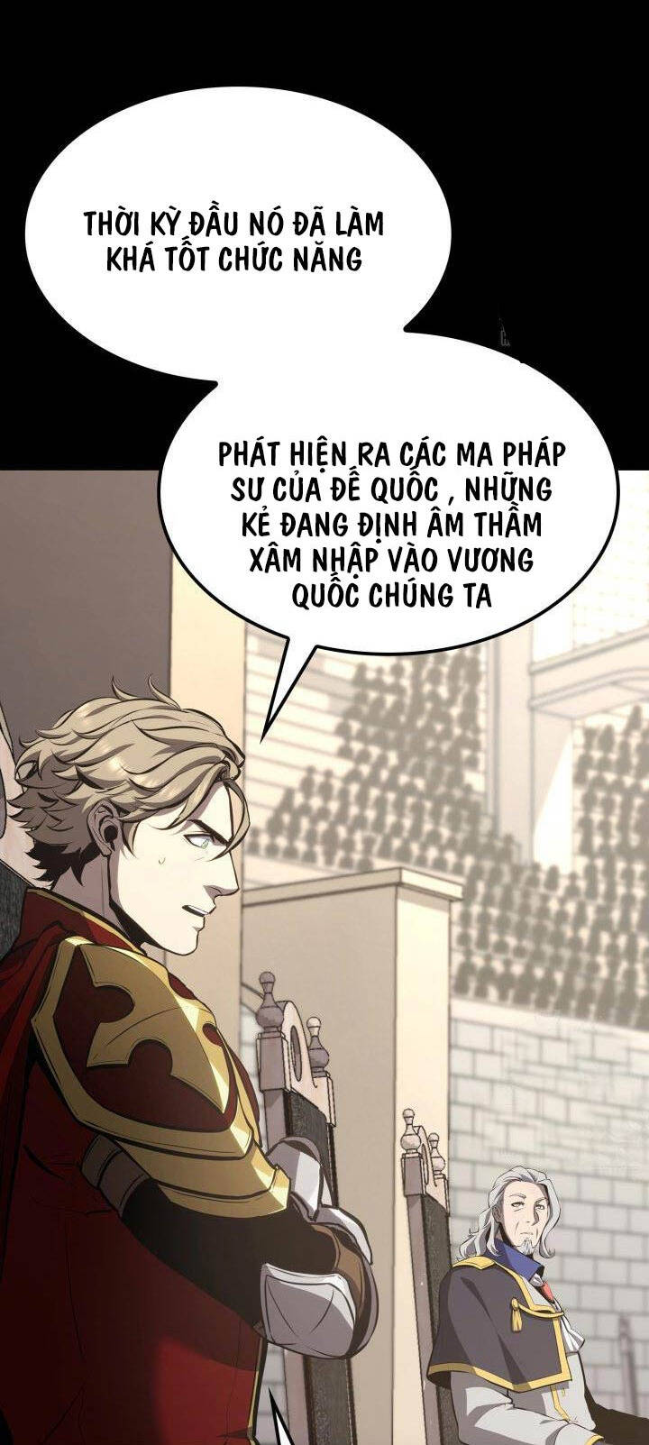 Con Trai Út Của Bá Tước Là Một Người Chơi Chapter 56 - 8