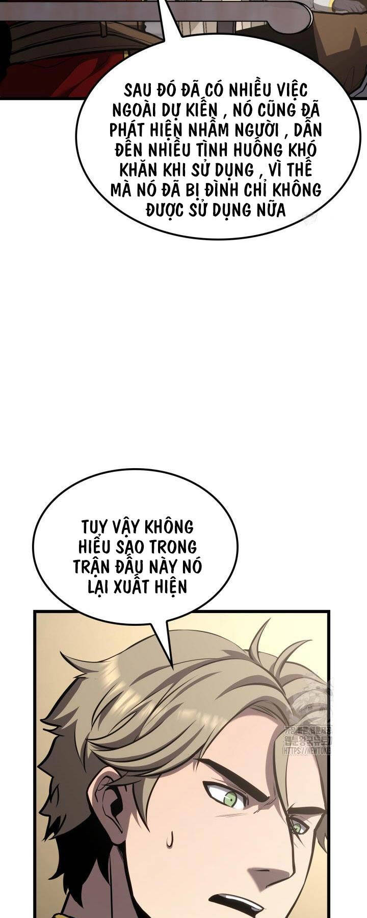Con Trai Út Của Bá Tước Là Một Người Chơi Chapter 56 - 9