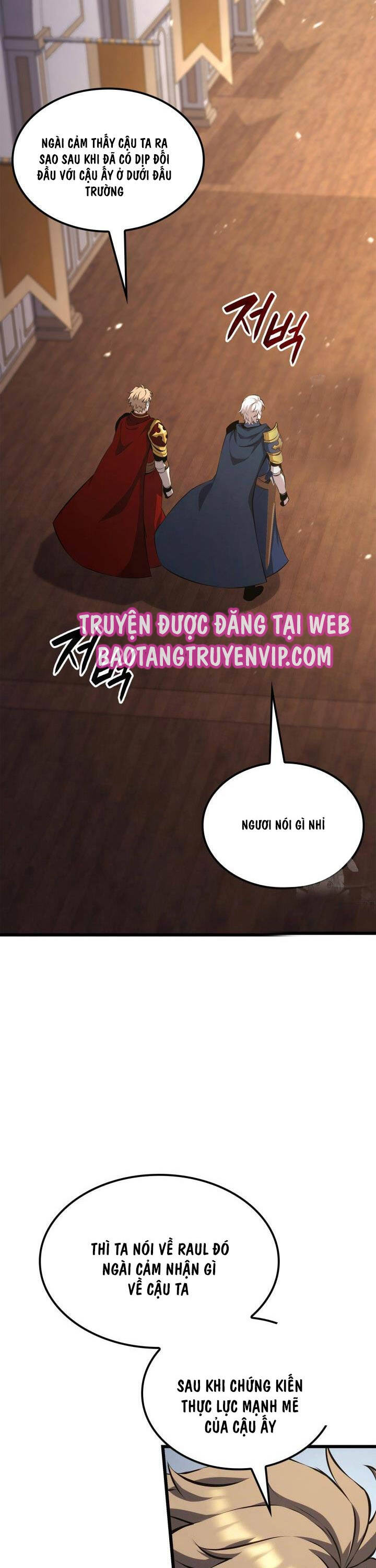 Con Trai Út Của Bá Tước Là Một Người Chơi Chapter 57 - 15