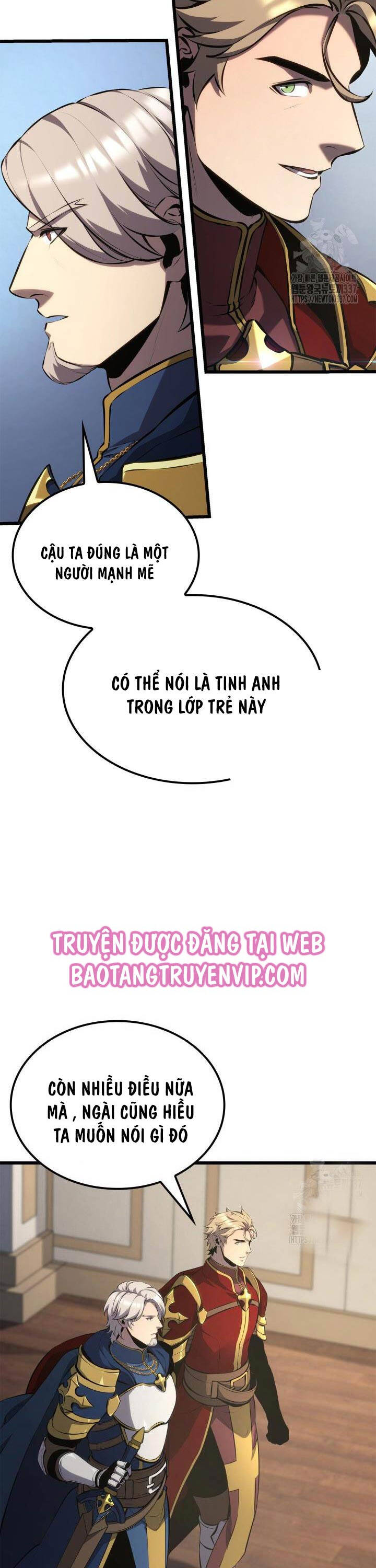 Con Trai Út Của Bá Tước Là Một Người Chơi Chapter 57 - 16