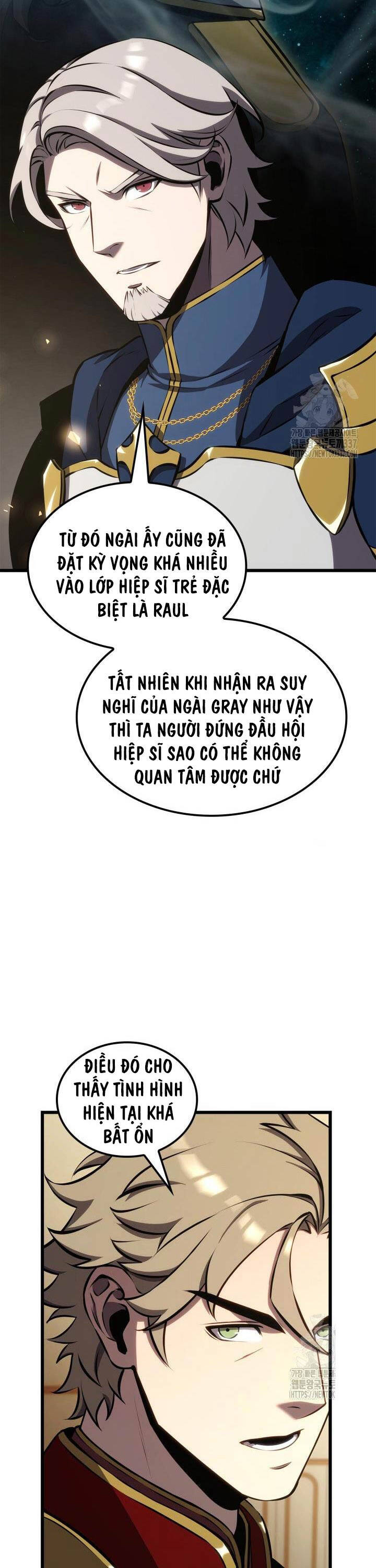 Con Trai Út Của Bá Tước Là Một Người Chơi Chapter 57 - 22