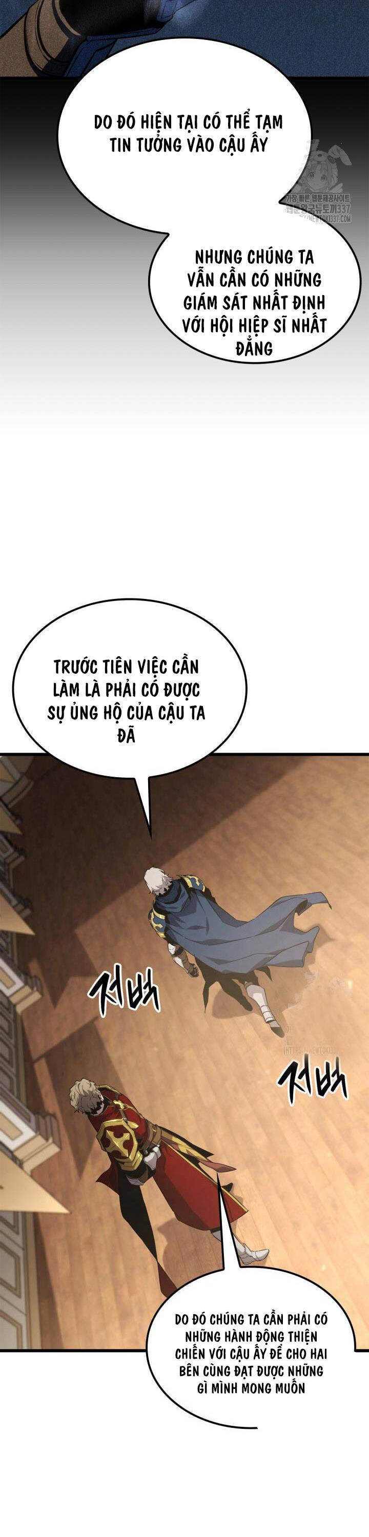 Con Trai Út Của Bá Tước Là Một Người Chơi Chapter 57 - 27