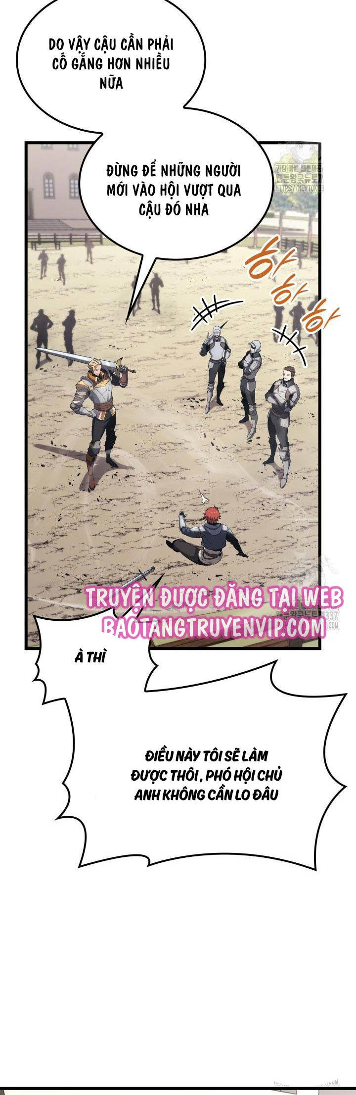 Con Trai Út Của Bá Tước Là Một Người Chơi Chapter 57 - 38