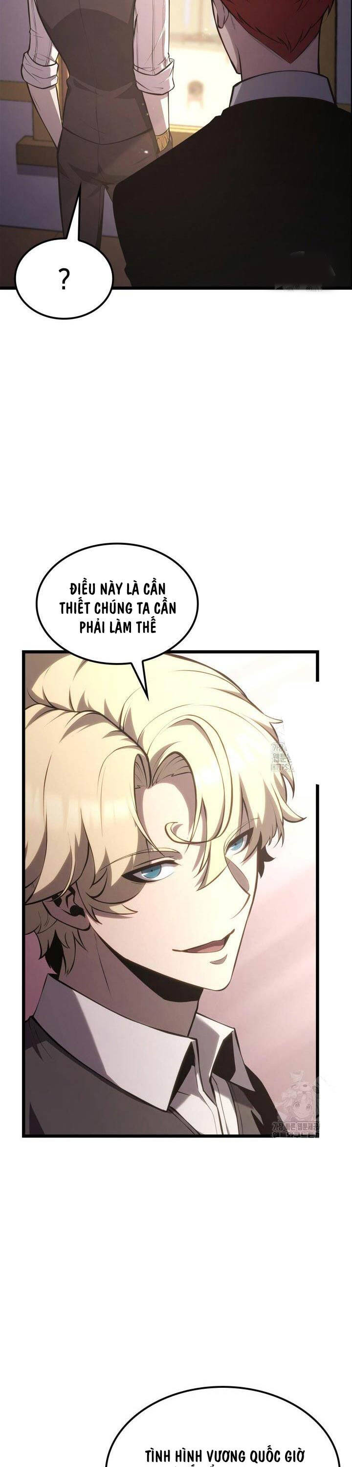Con Trai Út Của Bá Tước Là Một Người Chơi Chapter 57 - 42