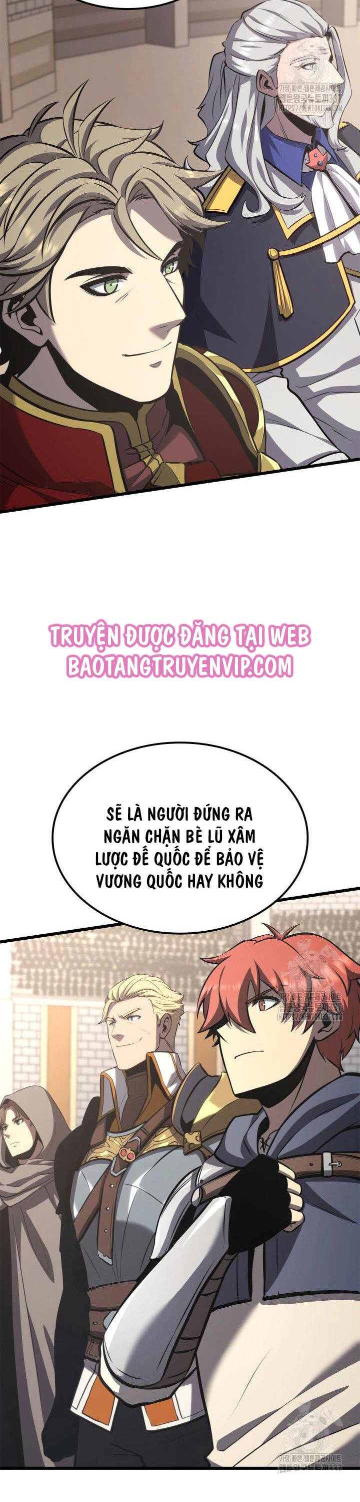 Con Trai Út Của Bá Tước Là Một Người Chơi Chapter 57 - 8