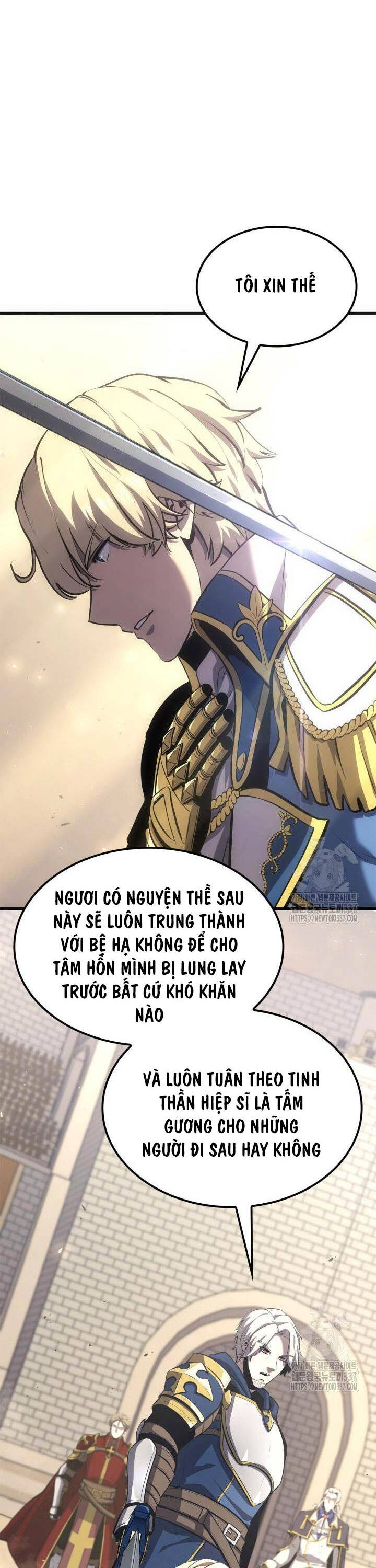 Con Trai Út Của Bá Tước Là Một Người Chơi Chapter 57 - 9