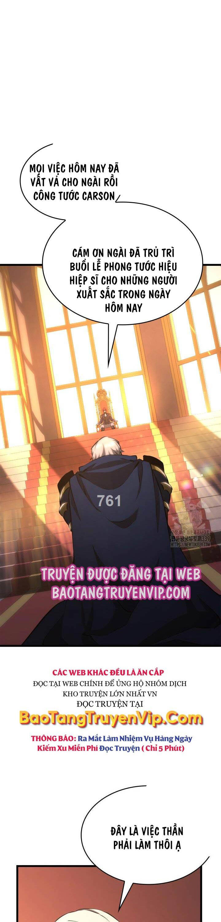 Con Trai Út Của Bá Tước Là Một Người Chơi Chapter 58 - 1