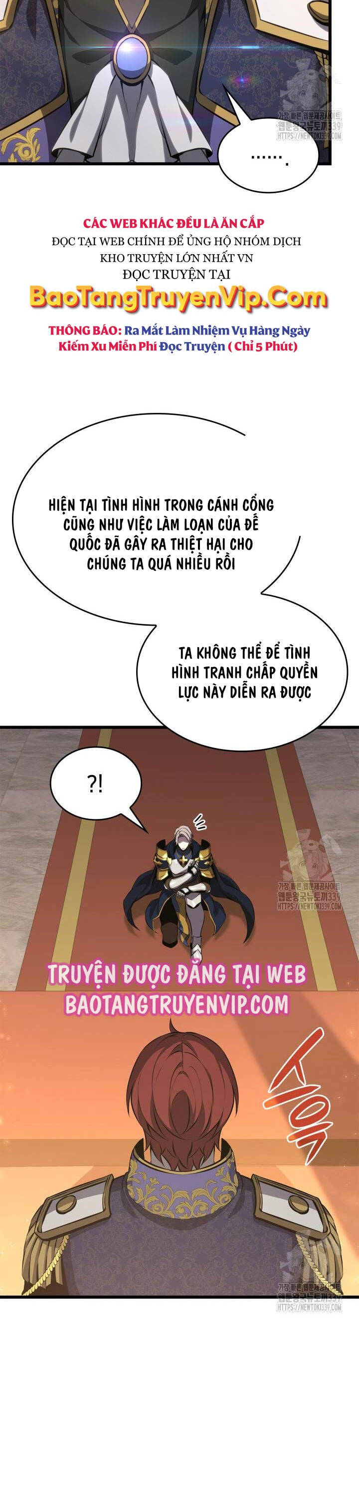 Con Trai Út Của Bá Tước Là Một Người Chơi Chapter 58 - 13