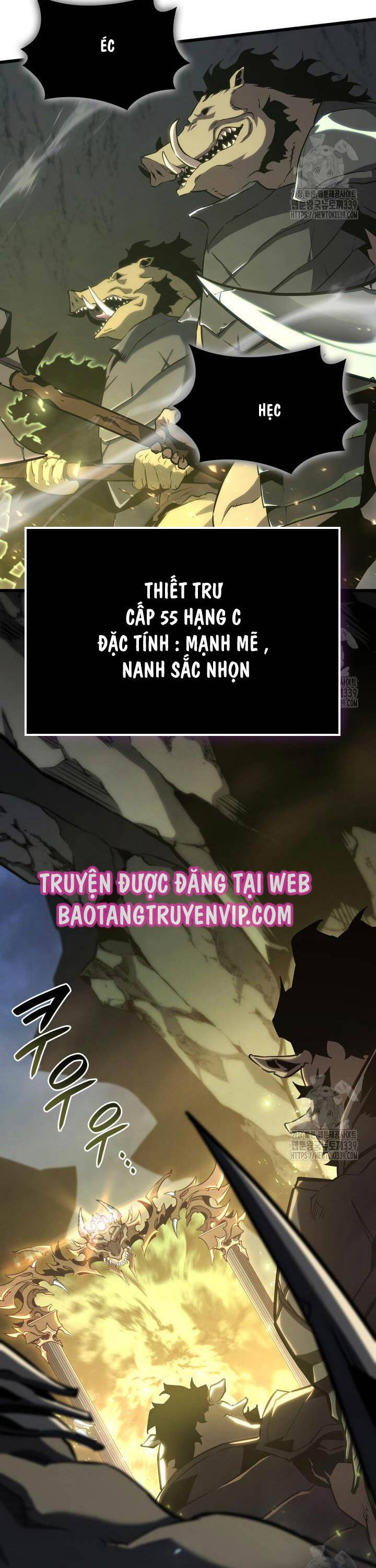 Con Trai Út Của Bá Tước Là Một Người Chơi Chapter 58 - 17