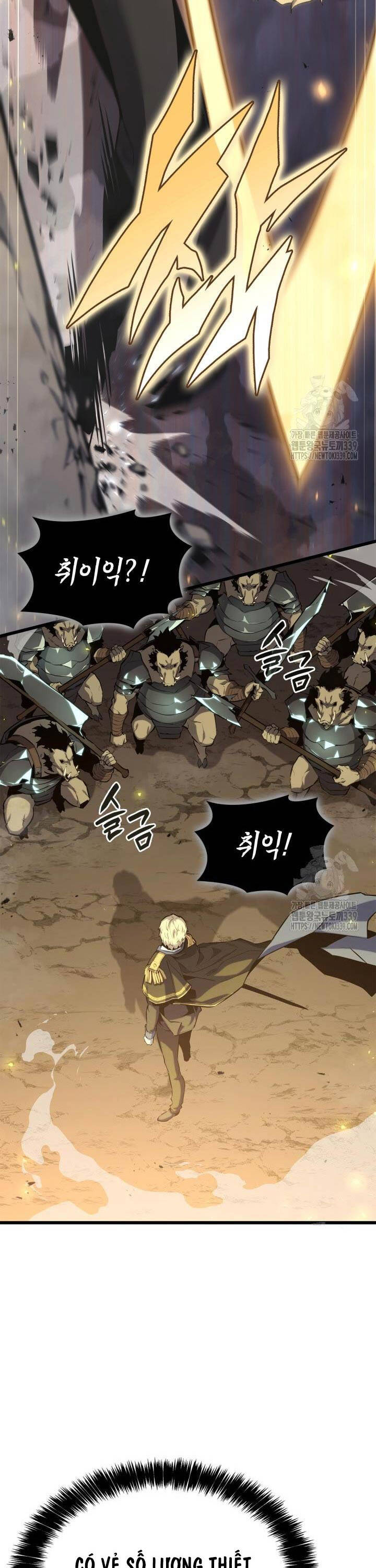 Con Trai Út Của Bá Tước Là Một Người Chơi Chapter 58 - 21