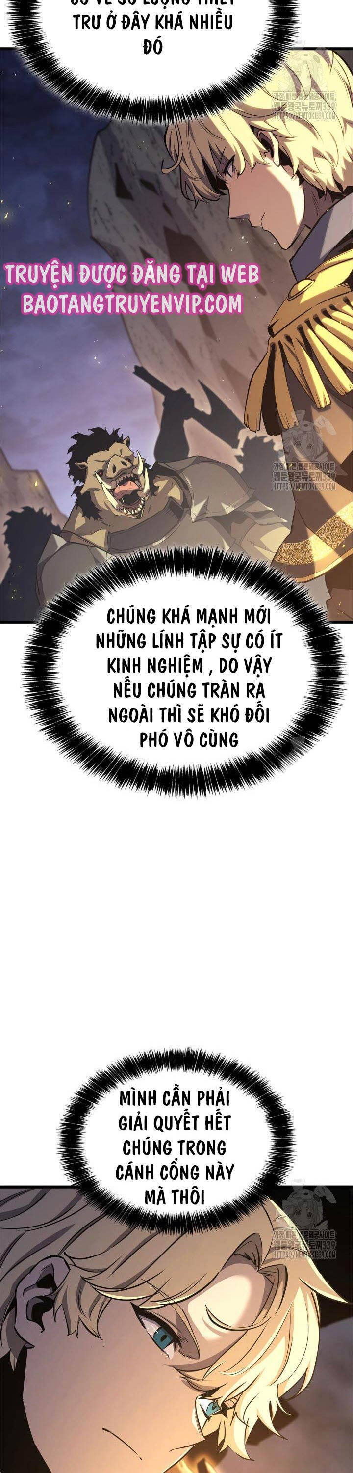 Con Trai Út Của Bá Tước Là Một Người Chơi Chapter 58 - 22