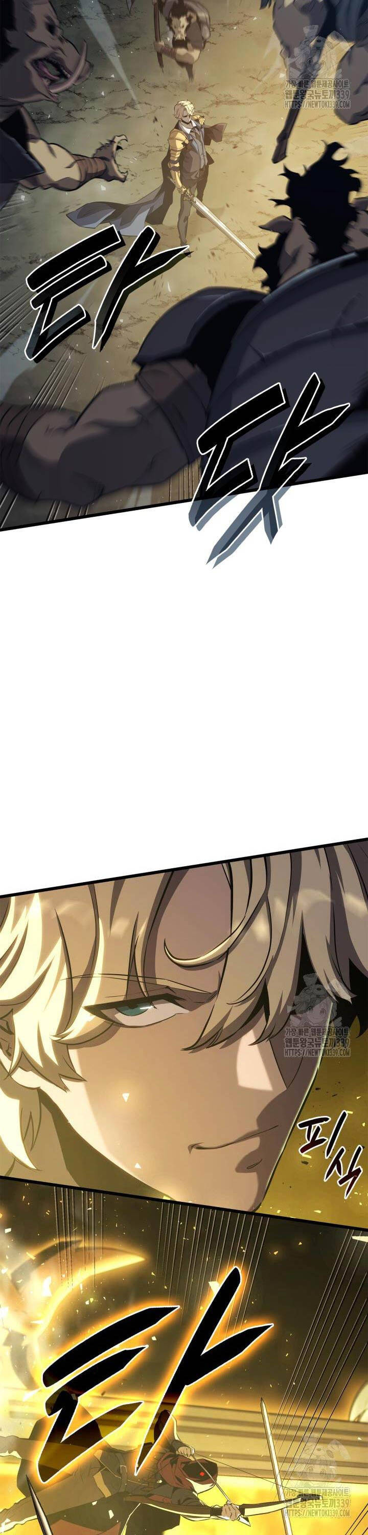 Con Trai Út Của Bá Tước Là Một Người Chơi Chapter 58 - 24