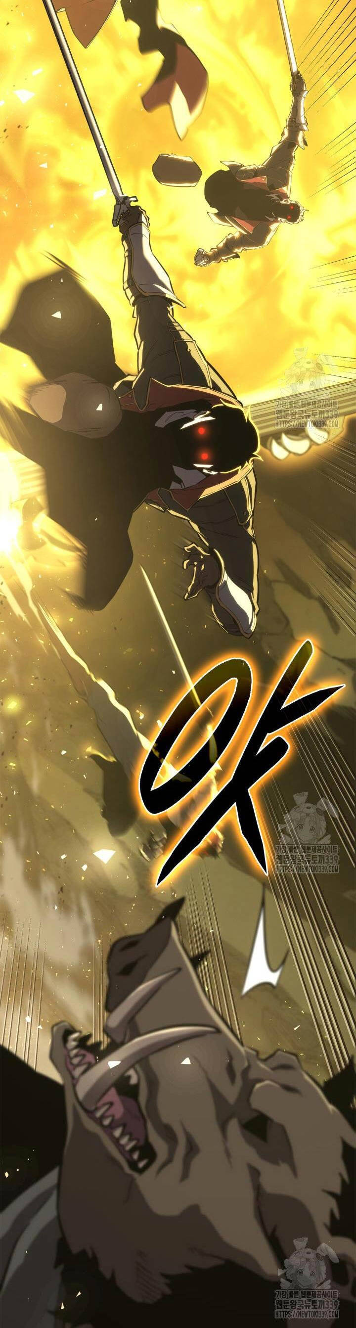 Con Trai Út Của Bá Tước Là Một Người Chơi Chapter 58 - 25