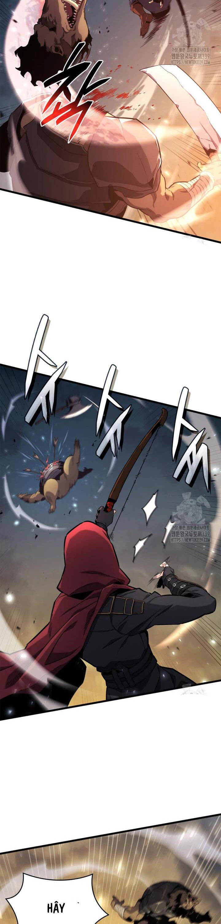 Con Trai Út Của Bá Tước Là Một Người Chơi Chapter 58 - 27