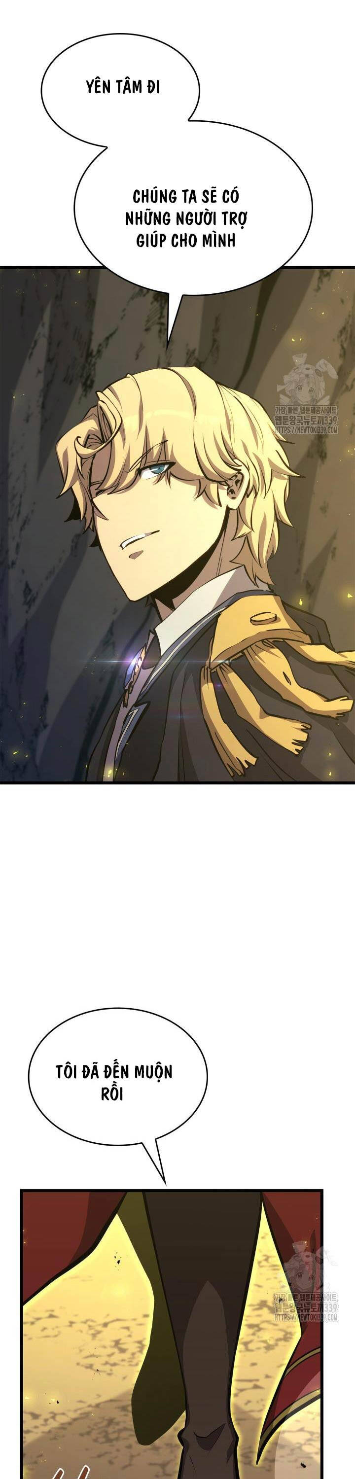 Con Trai Út Của Bá Tước Là Một Người Chơi Chapter 58 - 31