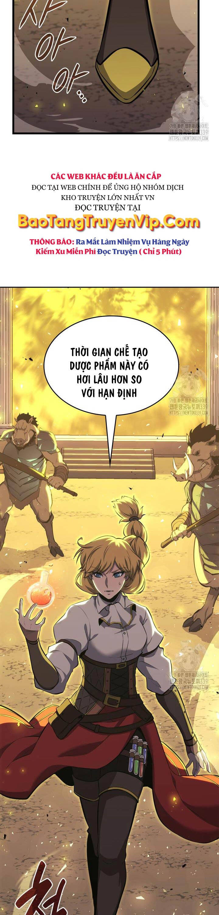 Con Trai Út Của Bá Tước Là Một Người Chơi Chapter 58 - 32