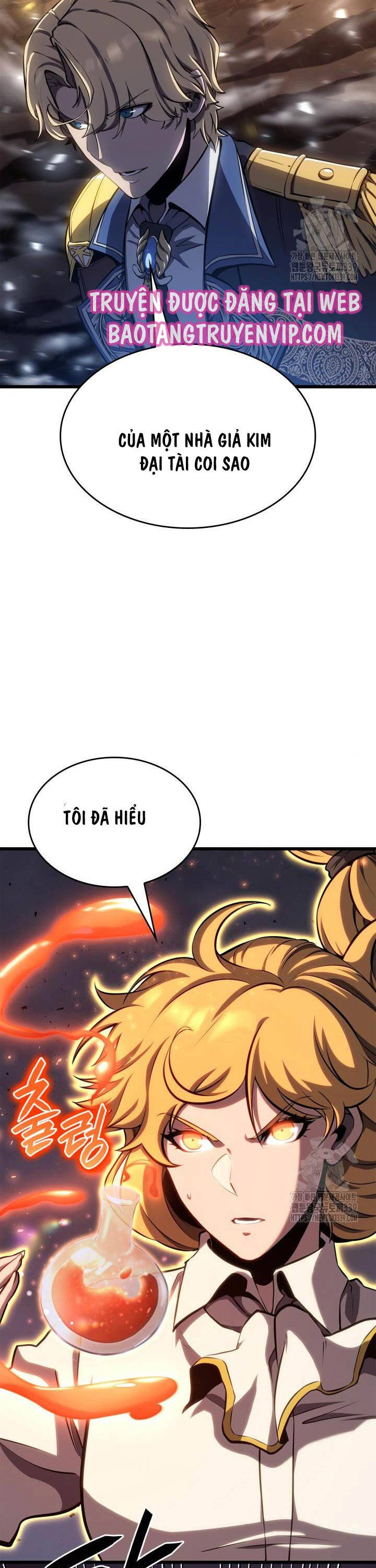 Con Trai Út Của Bá Tước Là Một Người Chơi Chapter 58 - 34