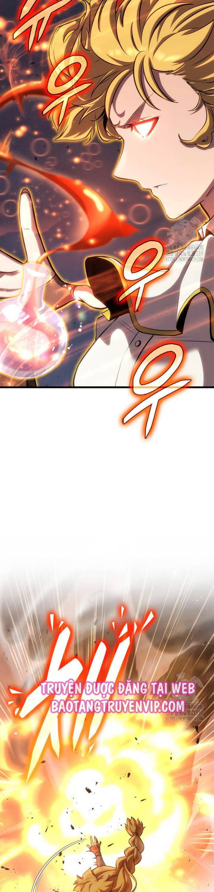 Con Trai Út Của Bá Tước Là Một Người Chơi Chapter 58 - 36