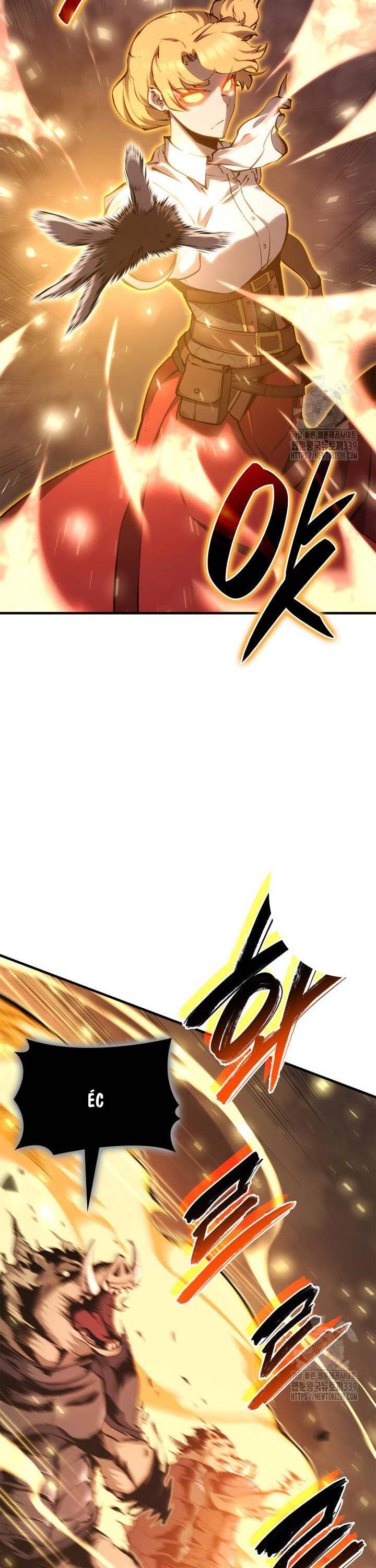 Con Trai Út Của Bá Tước Là Một Người Chơi Chapter 58 - 41