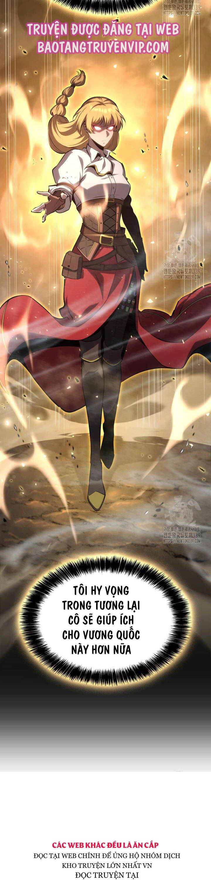 Con Trai Út Của Bá Tước Là Một Người Chơi Chapter 58 - 43