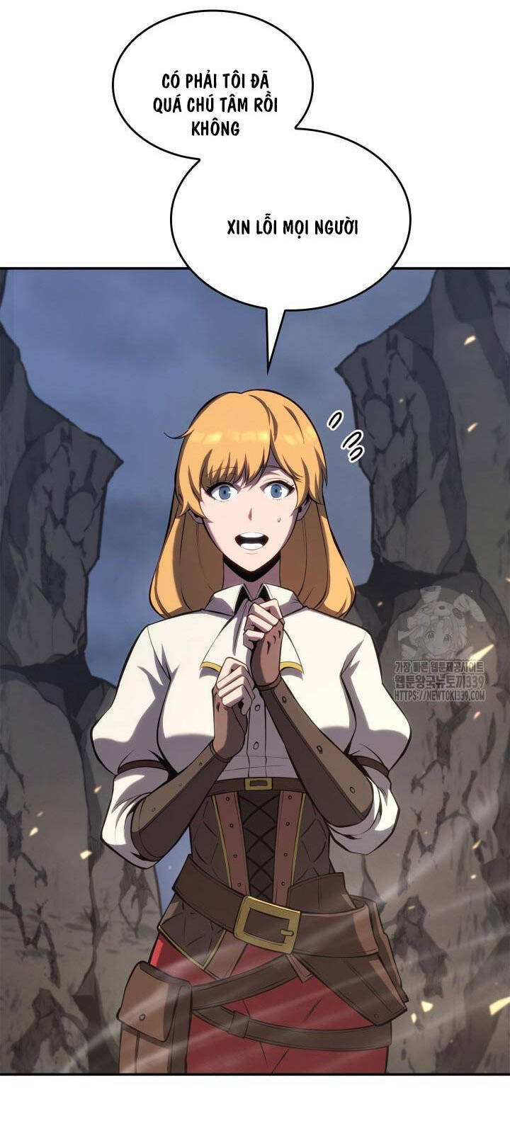 Con Trai Út Của Bá Tước Là Một Người Chơi Chapter 58 - 46