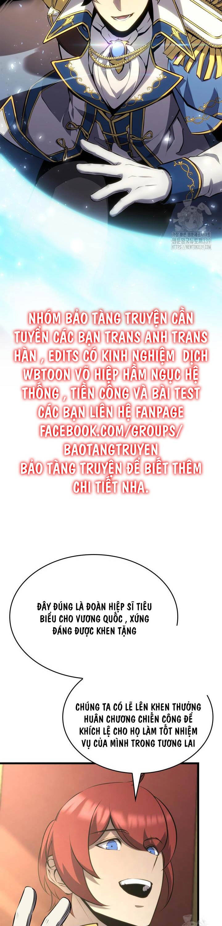 Con Trai Út Của Bá Tước Là Một Người Chơi Chapter 58 - 8