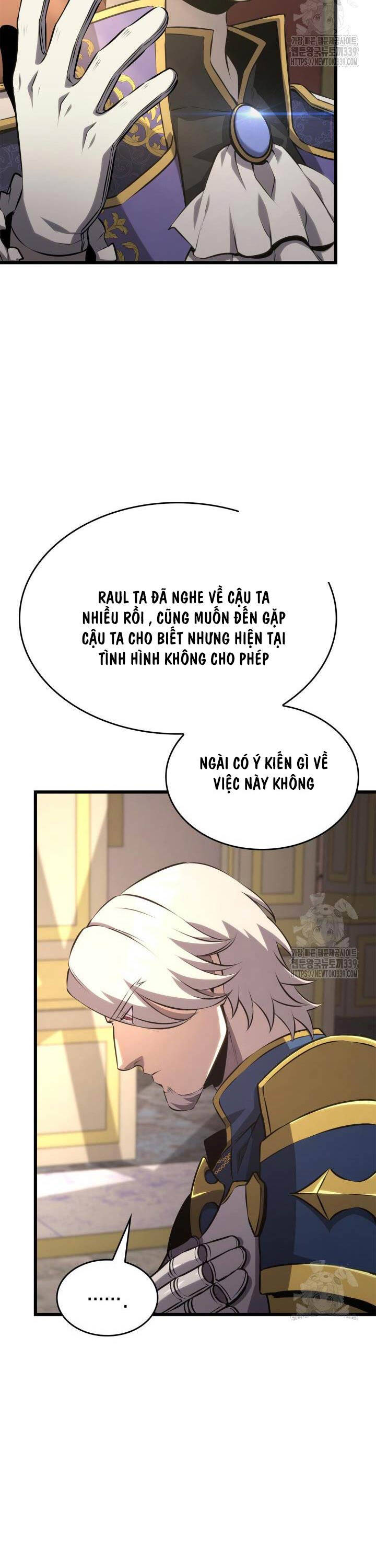 Con Trai Út Của Bá Tước Là Một Người Chơi Chapter 58 - 9