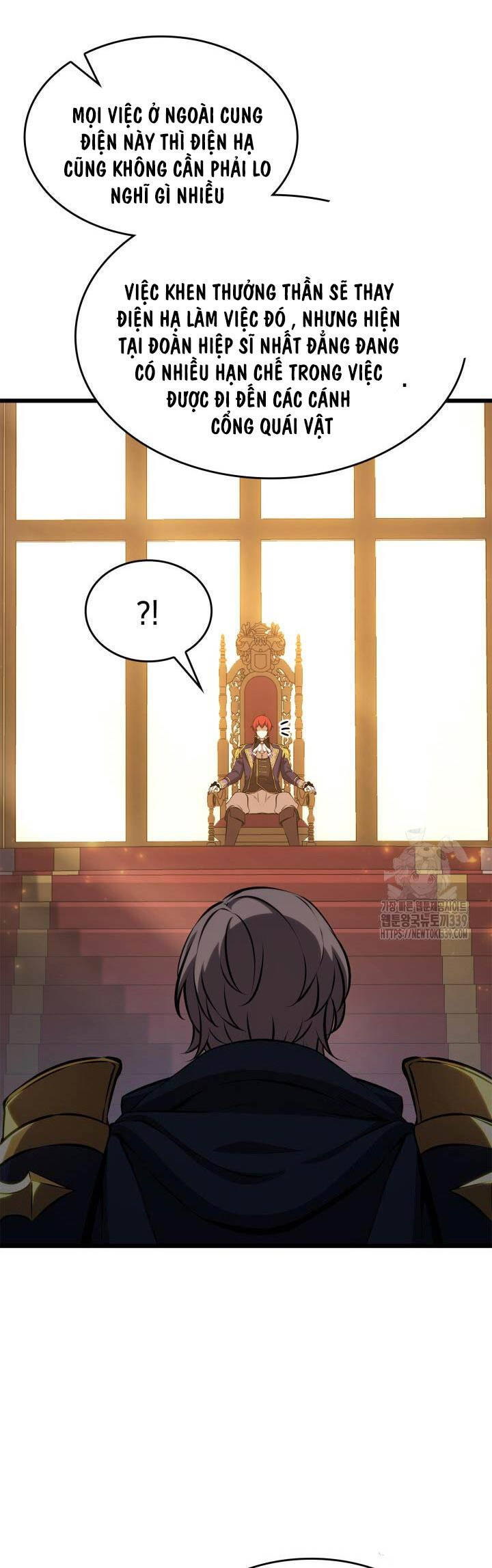 Con Trai Út Của Bá Tước Là Một Người Chơi Chapter 58 - 10