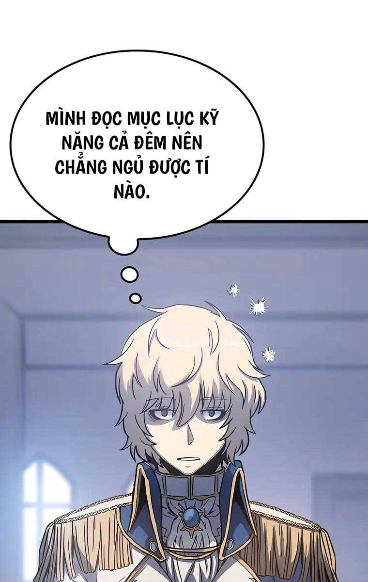 Con Trai Út Của Bá Tước Là Một Người Chơi Chapter 6 - 128