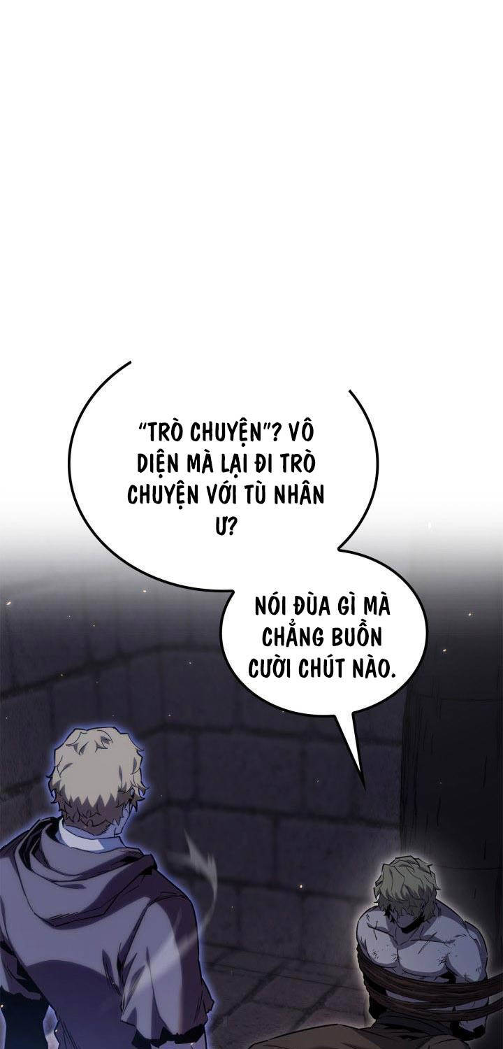 Con Trai Út Của Bá Tước Là Một Người Chơi Chapter 60 - 1