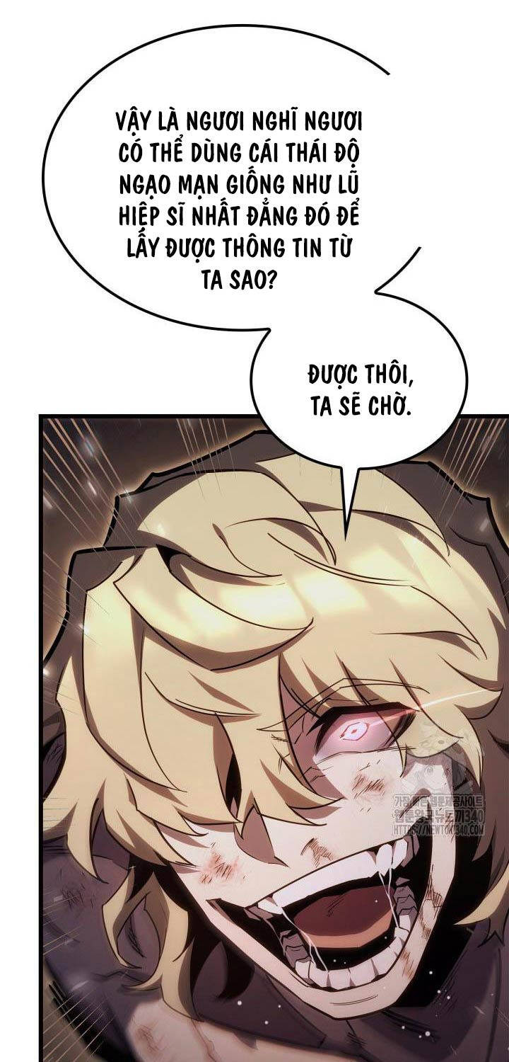 Con Trai Út Của Bá Tước Là Một Người Chơi Chapter 60 - 12