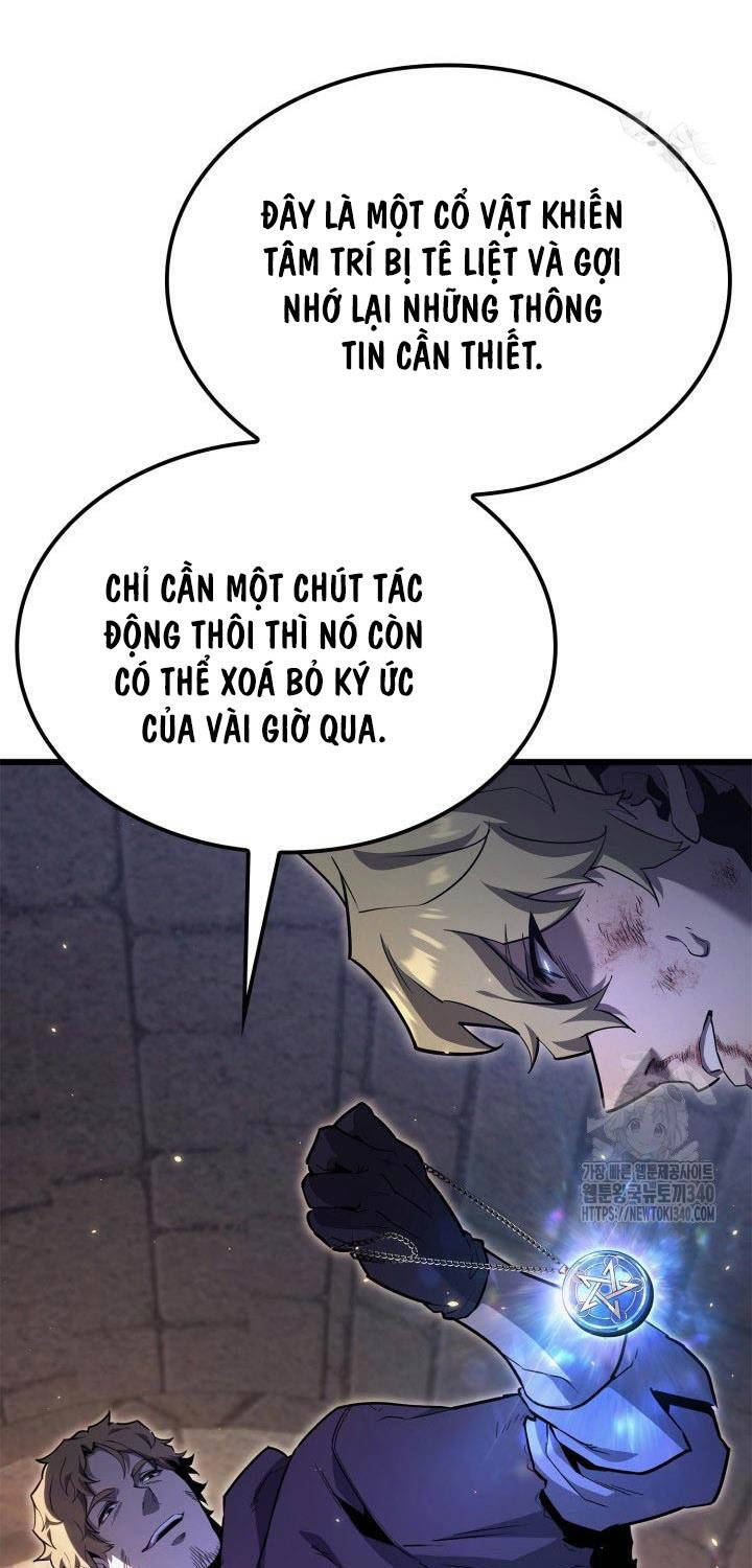 Con Trai Út Của Bá Tước Là Một Người Chơi Chapter 60 - 19