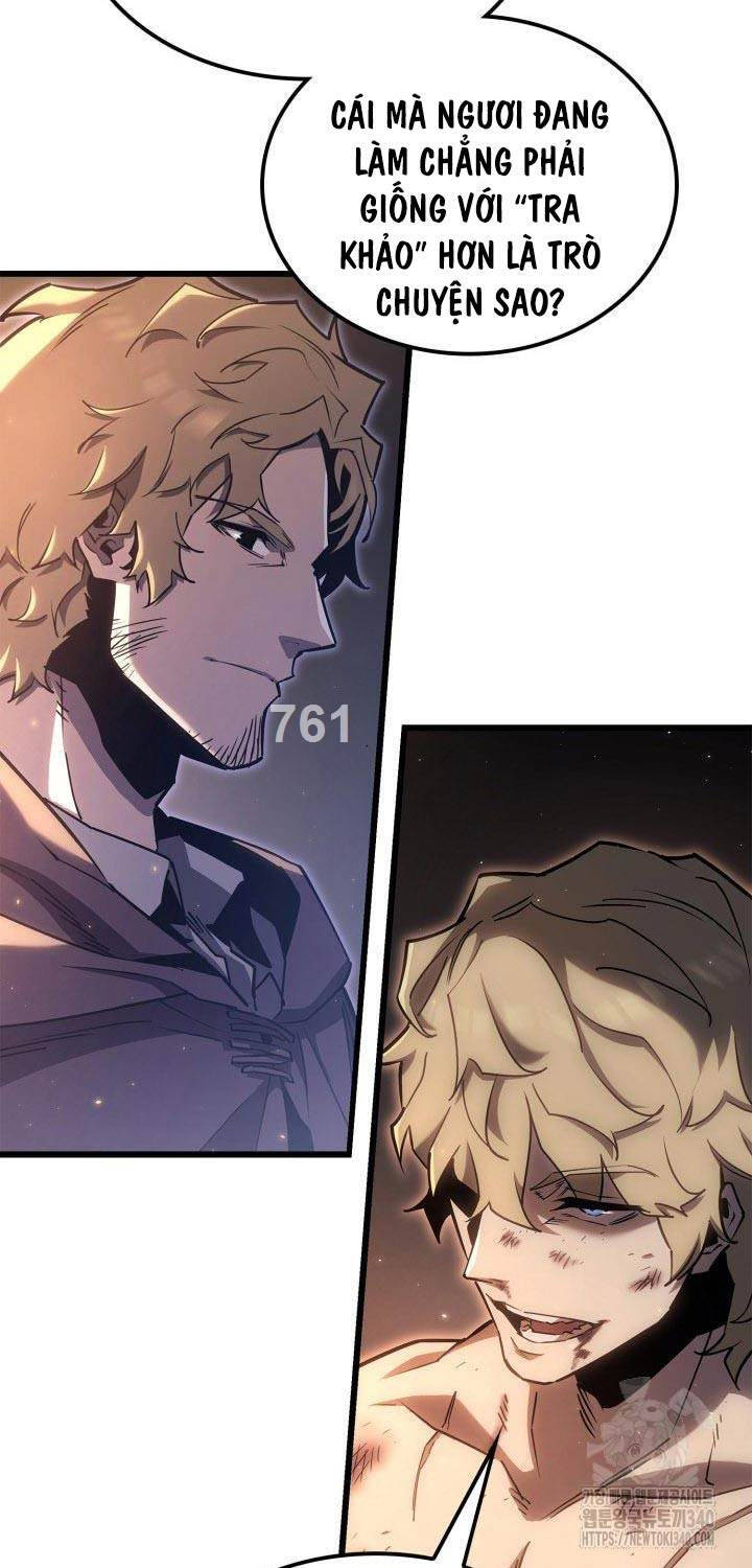 Con Trai Út Của Bá Tước Là Một Người Chơi Chapter 60 - 3