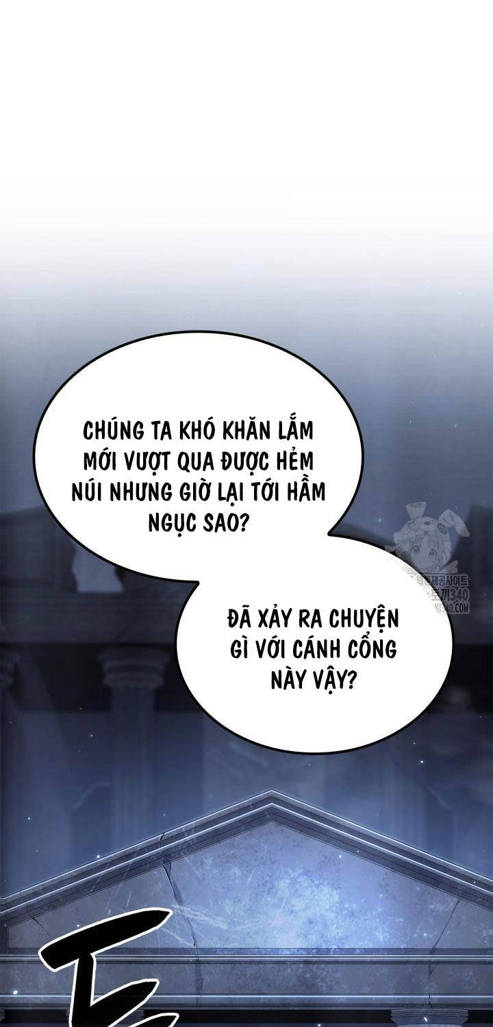 Con Trai Út Của Bá Tước Là Một Người Chơi Chapter 60 - 31