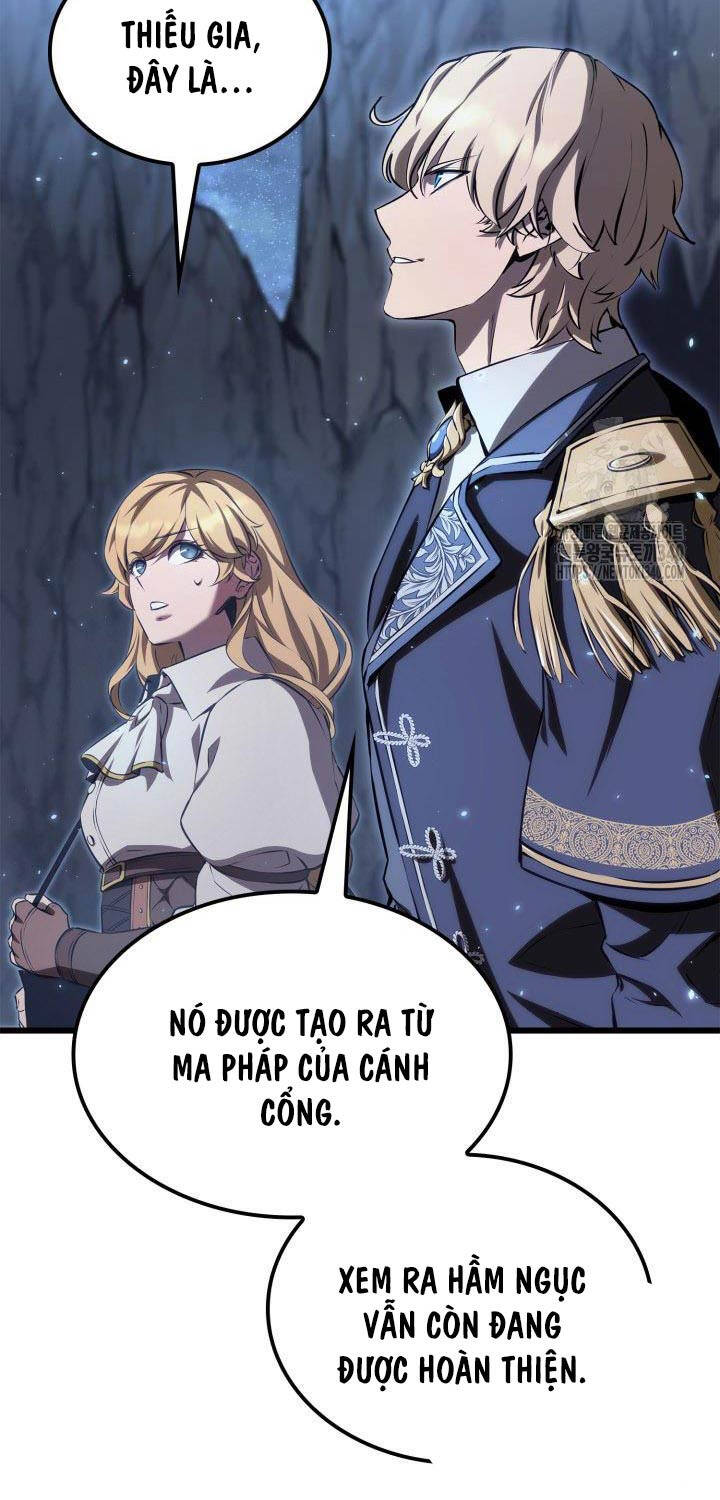 Con Trai Út Của Bá Tước Là Một Người Chơi Chapter 60 - 33