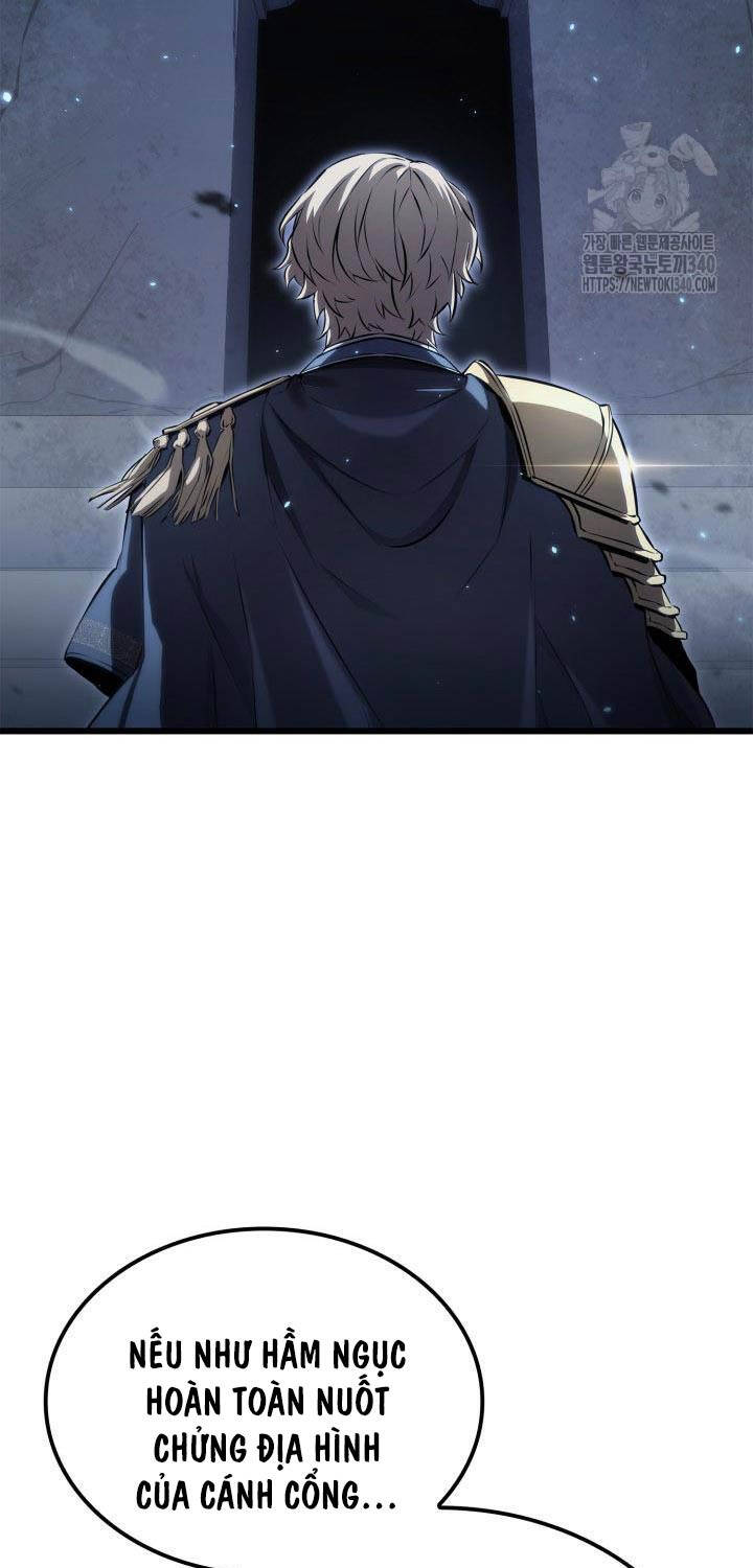 Con Trai Út Của Bá Tước Là Một Người Chơi Chapter 60 - 35