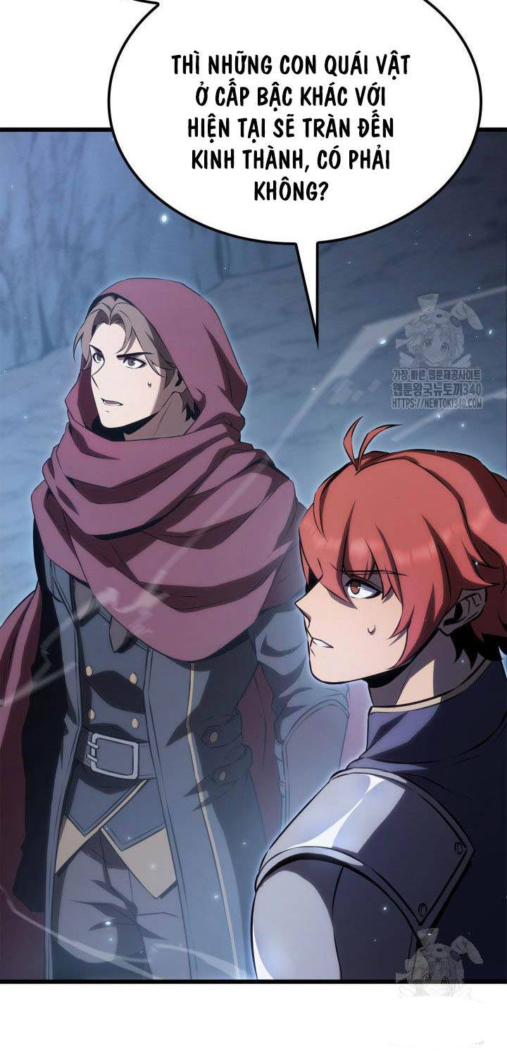 Con Trai Út Của Bá Tước Là Một Người Chơi Chapter 60 - 36